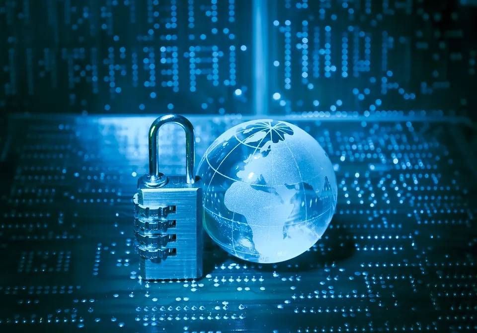 Ransomware is rampant, how can enterprises protect their data safely?