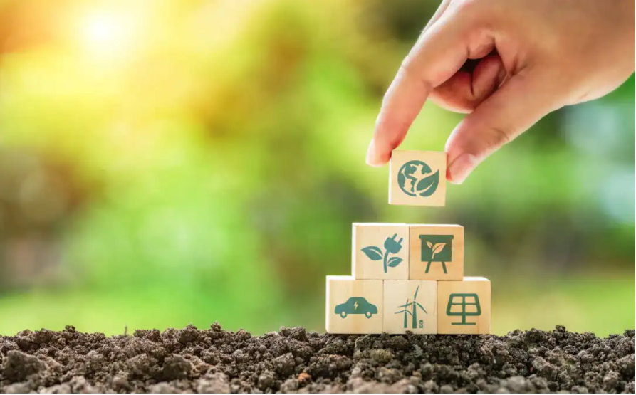 sustainable 