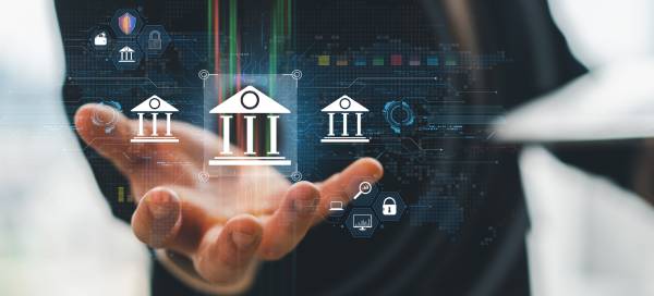 Banking on digital transformation