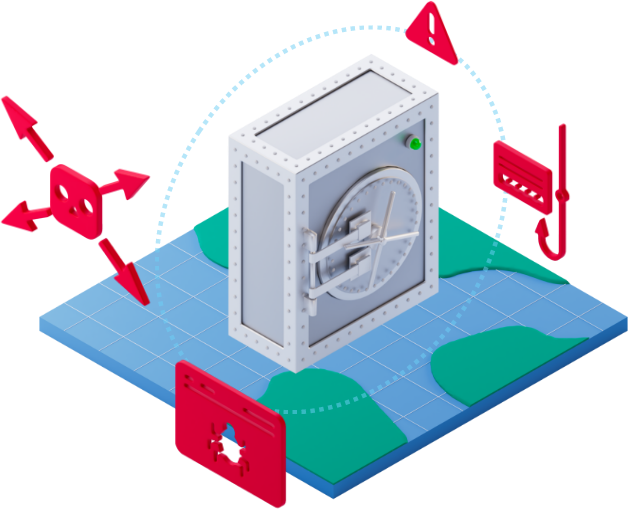Phase 3 - Govern your data with confidence