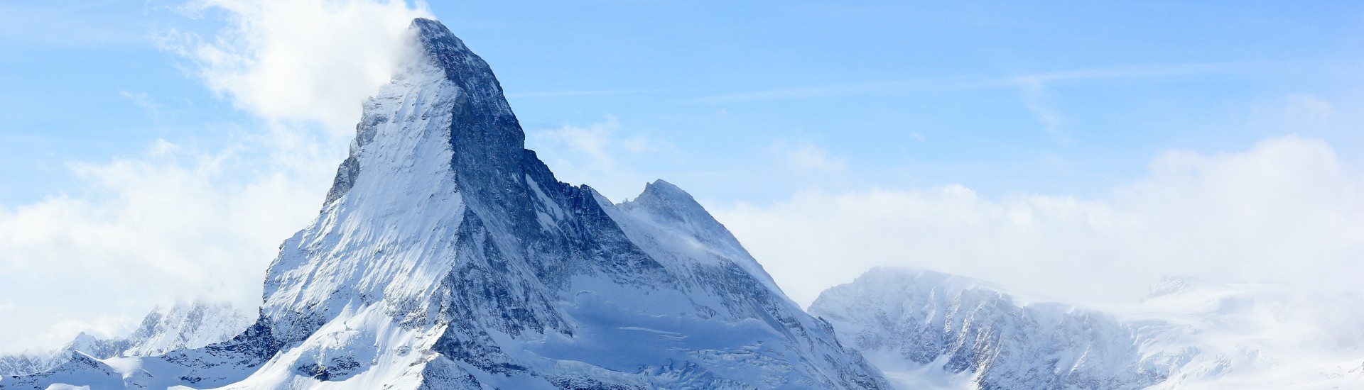 mountain-top