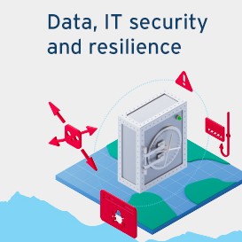 Data & IT security