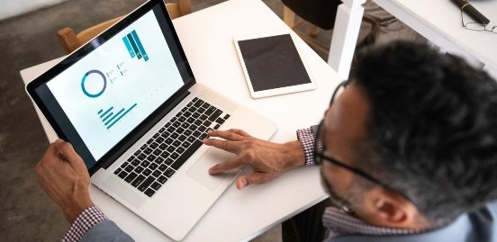 利用Iron Mountain数字邮件室服务实现邮件室服务流程的数字化与自动化