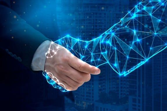 铁山公司提供档案管理和数据存储解决方案|铁山档案管理中国