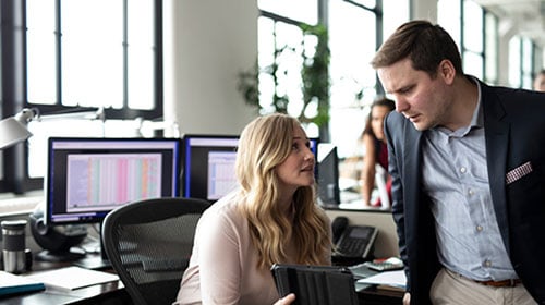 Banking Backfile Imaging for Improved Access Use Case