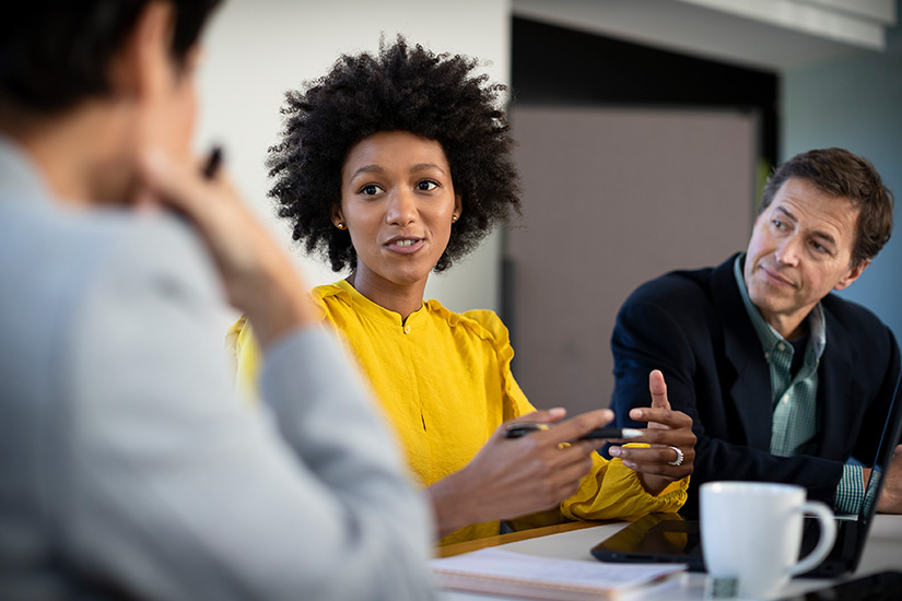 企业配置档案信息管理专员面临挑战